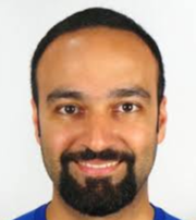 Taha Alaek