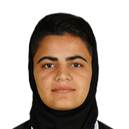 Tahereh Pirouzi