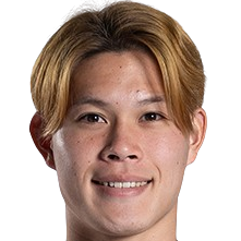 Taika Nakashima