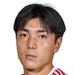 Taiyo Ushiyama