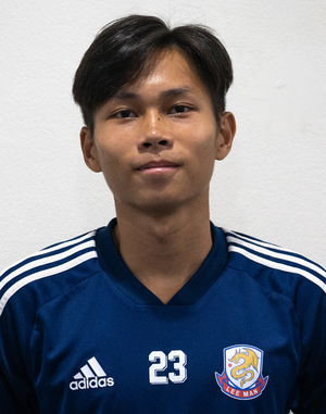 Tang Hong Yin