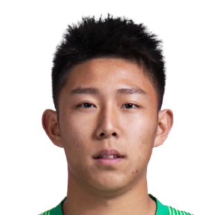 Tang Yixuan