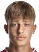 Tarik Seferovic