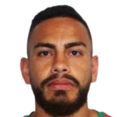Tauã Antunes