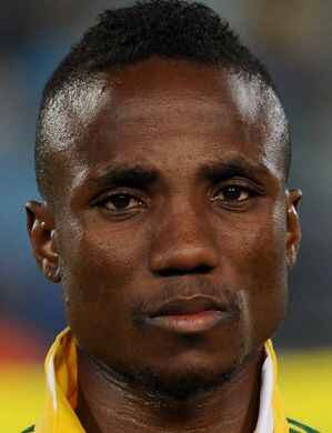 Teko Modise