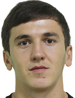 Temirkhan Bitarov