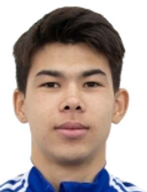 Temirlan umbetov
