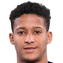 Tevis Gabriel Alves Santos