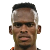 Thabang Matuludi