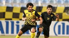 Thamir Al Zaabi