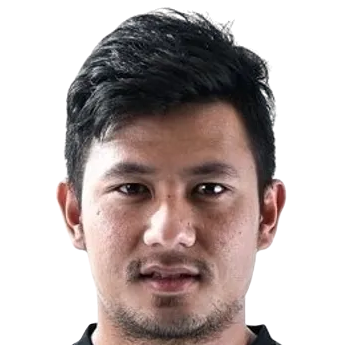 Thanathorn Chanphet