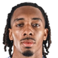 Thelonius Bair