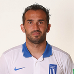 Theofanis Gekas