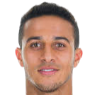 Thiago Alcántara