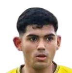 Thiago Lionel Martínez