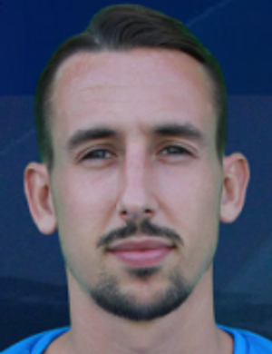 Thibaut Metayer