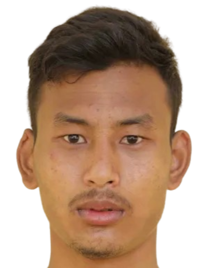 thokchom singh