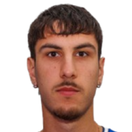 Thomas Giannakopoulos