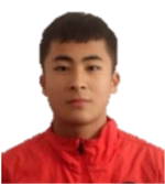Tian Haitao