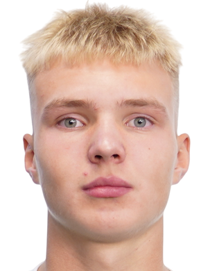 Timofey Gudach