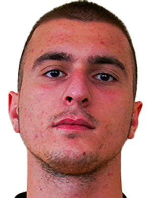 Timur chetoev