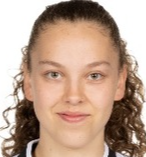 tinna magnusdottir