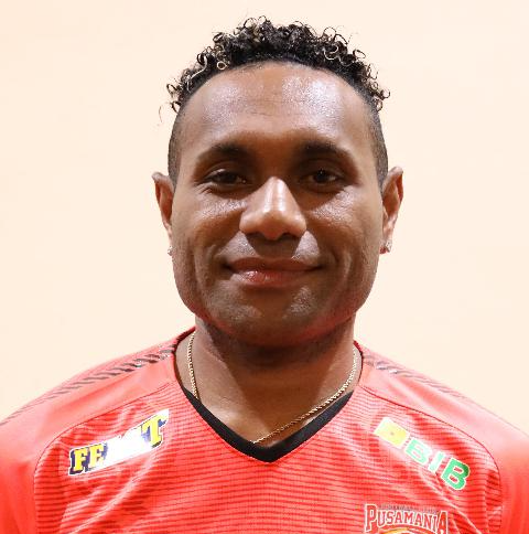 Titus  Bonai