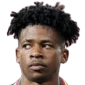 Tjipe Karuuombe