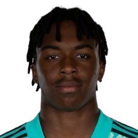 Tobi Oluwayemi