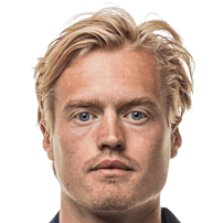 Tobias Bech Kristensen