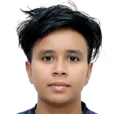 Tohura Khatun