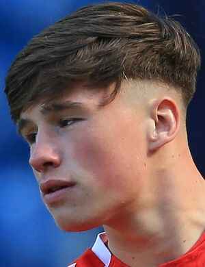 Tom Lavery