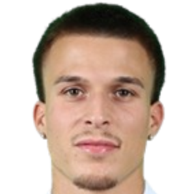 Tomas Cruz