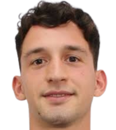 Tomás Ezequiel Rayer