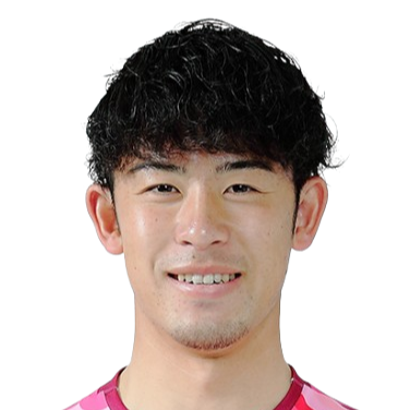 Tomofumi Ikematsu