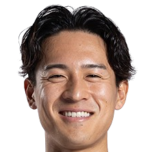 Tomoki Takamine