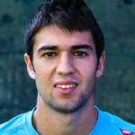 Toni Dovale