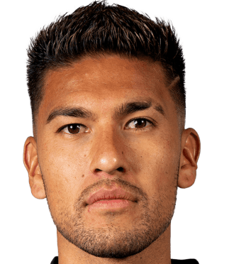 Tony Alfaro