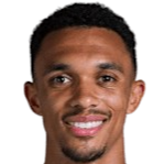 Trent Alexander-Arnold