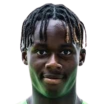 Trevor Chidubem Benedict