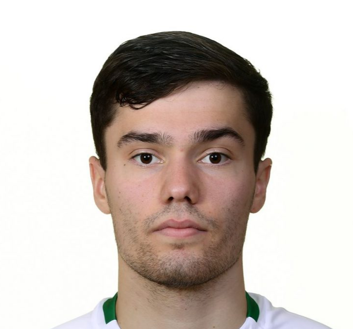 Tristan Noack Hofmann