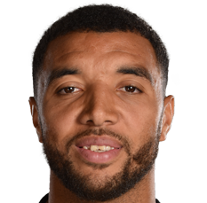 Troy Deeney