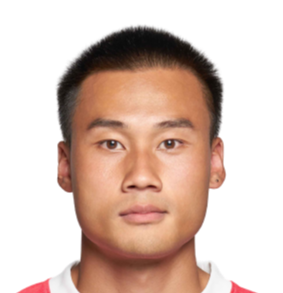 Tsang Chung-Nam