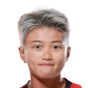 Tsang Lai-Mae Halasan