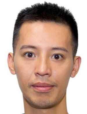 Tsz Kin Lau