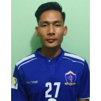 Tun Min Soe