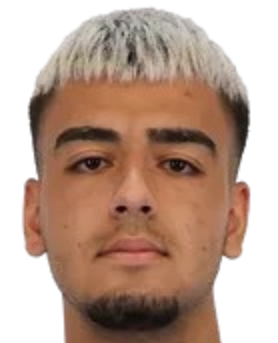 Turan Deni̇z Tuncer