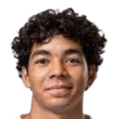 Tyler James Thai Crawford
