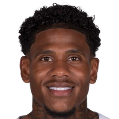 Tyrese Noslin