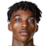 Tyrese Omotoye